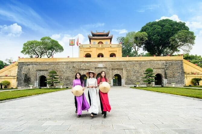 7 Days Explore Vietnam Trip - Authentic Experiences and Highlights
