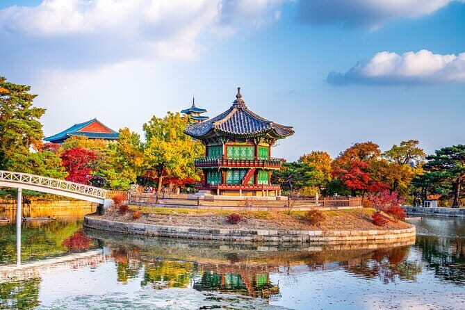 7 days Flexible Tour for Major Cities(Seoul,Busan,Gyeongju) - Exploring the Itinerary in Detail