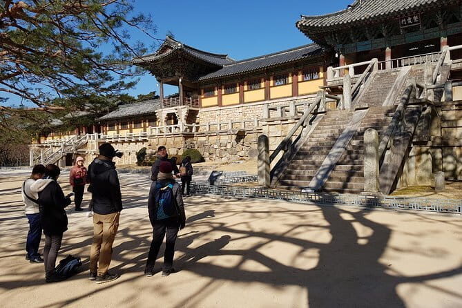 7 days Flexible Tour for Major Cities(Seoul,Busan,Gyeongju) - Final Thoughts