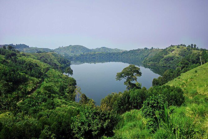 7 Days Fort Portal Culture Tour Western Uganda - Key Points