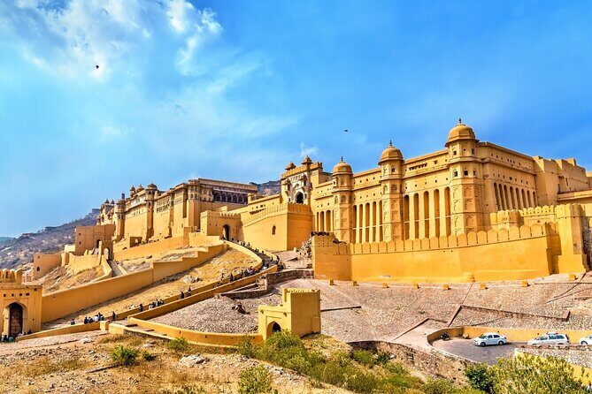 7 Days Golden Triangle Tour with Ranthambore Safari - What Sets This Tour Apart