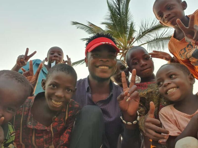 7 Days Gombe and Mahale National park Trekking & local Tours - Final Thoughts