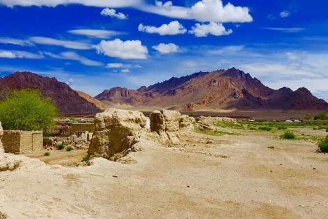 7 days Great Gobi Tour - An Honest Look at the 7 Days Great Gobi Tour