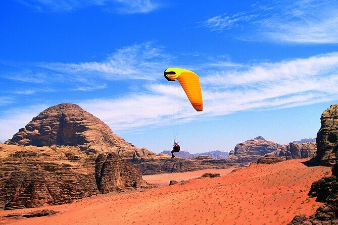 7 Days Highlight Of Jordan - Final Thoughts