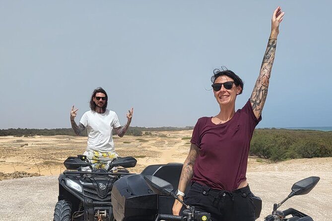 7 Days in Senegal Private Tour package - An Introduction to the Tour Experience