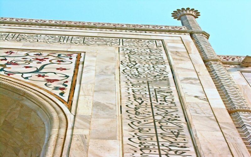 7 days india Taj Mahal tour with ranthambore tiger safari - FAQ