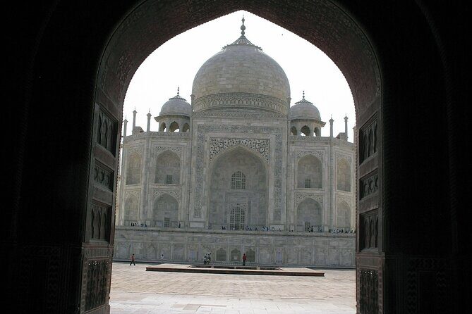 7 Days India Tour from New York including Visa and flight - The Itinerary in Detail