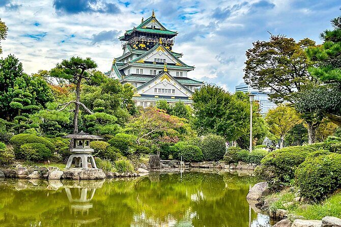 7 Days Japan Classic Mini Group Tour with Mt. Fuji - Key Points