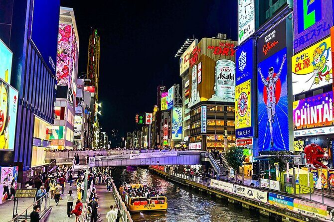 7 Days Japan Classic Mini Group Tour with Mt. Fuji - Authentic Moments and Cultural Highlights