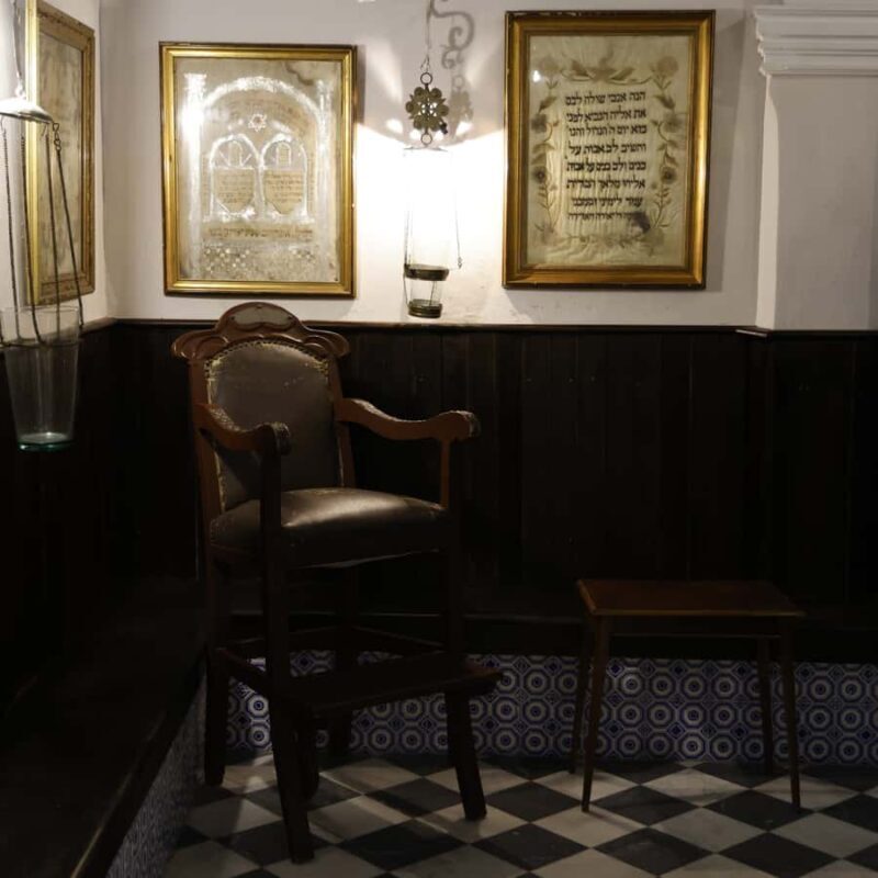 7 Days Jewish Heritage tours from Casablanca - Who Will Love This Tour