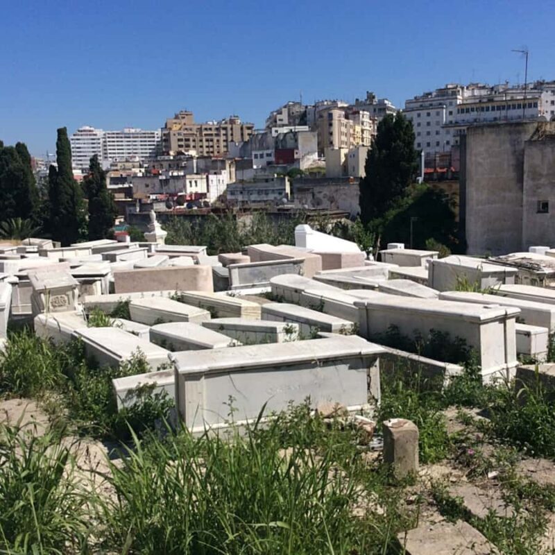 7 Days Jewish Heritage tours from Casablanca - Final Thoughts