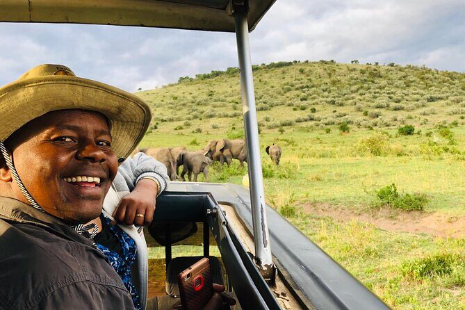 7 Days Kenyan Safaris - Final Thoughts