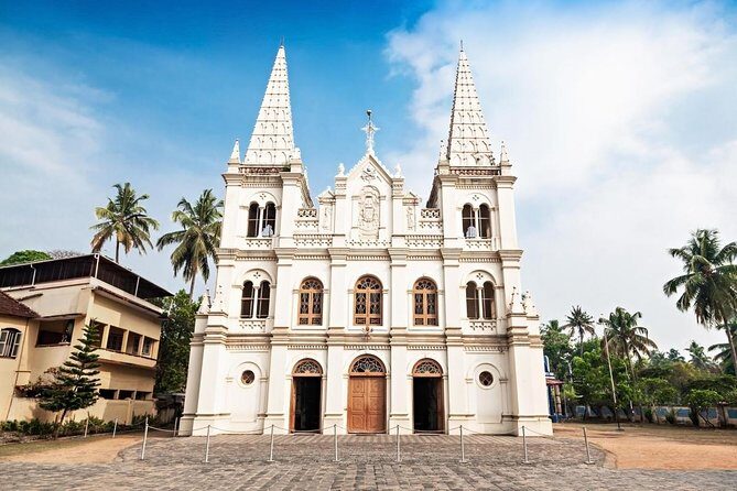 7-Days Kerala Luxury Tour from Cochin - An In-Depth Look at the 7-Day Kerala Experience