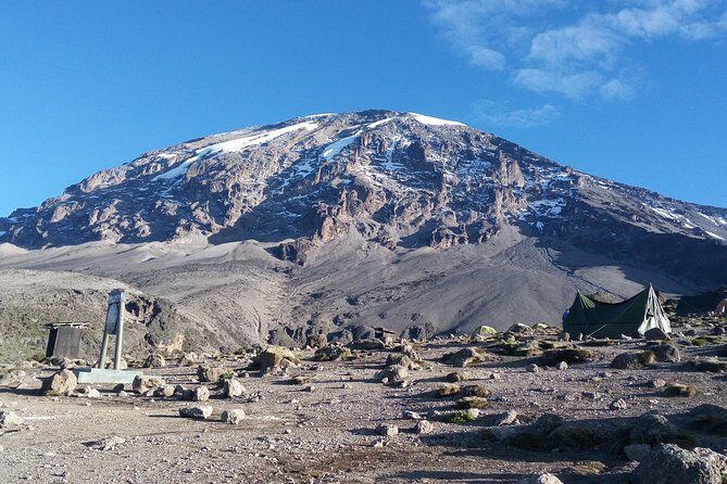 7 Days Kilimanjaro Climb Machame route - Authentic Experiences and the Guides’ Role