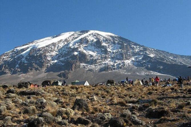 7 Days Kilimanjaro Climb Machame route - FAQ