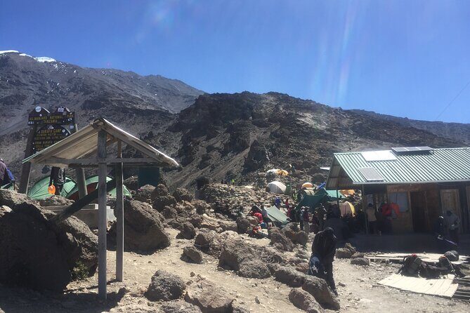 7 Days Kilimanjaro Climb Machame route - Final Words