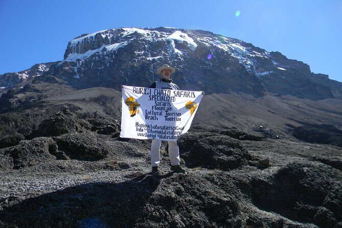 7 Days Kilimanjaro Climbing | Hiking Tour via the Lemosho Route - A Detailed Breakdown of the Kilimanjaro Lemosho Route Tour