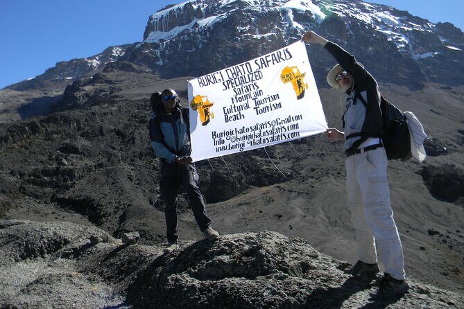 7 Days Kilimanjaro Climbing | Hiking Tour via the Lemosho Route - Practical Tips for Future Climbers