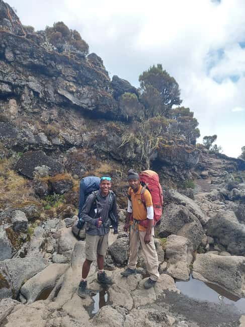 7 Days Kilimanjaro Group Challenge - The Value Proposition
