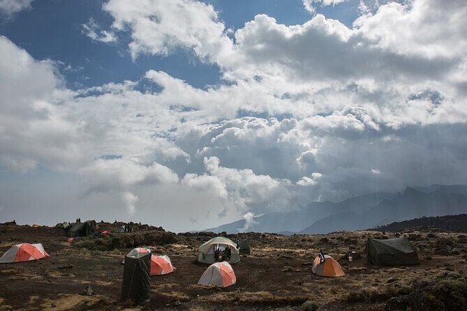 7 Days Kilimanjaro Trekking Machame Route - An In-Depth Look at the Machame Route Trek