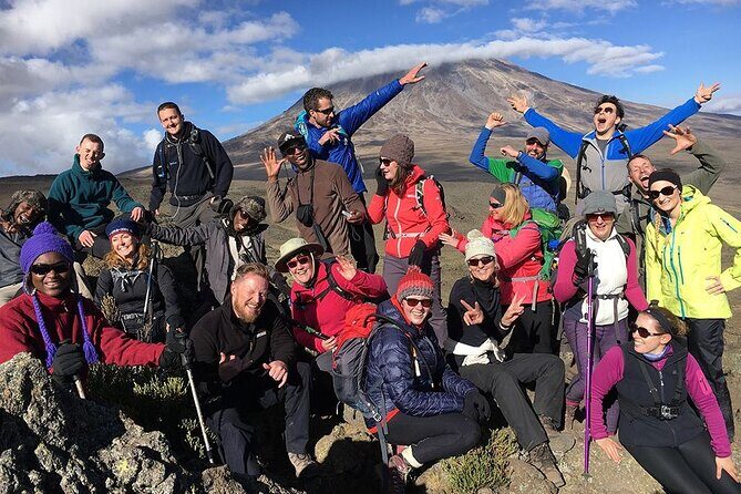 7 Days Kilimanjaro via Machame route affordable price - What We Love About This Kilimanjaro Tour