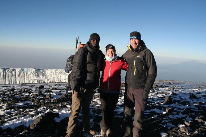 7 Days Kilimanjaro via Machame route affordable price - What You Get for Your Money: Assessing Value