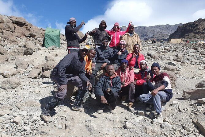7 Days Kilimanjaro via Machame route affordable price - Who Should Consider This Tour?
