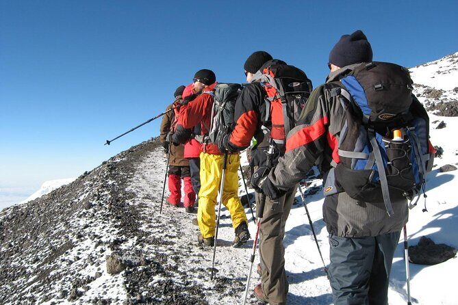 7 Days Kilimanjaro via Machame route affordable price - FAQs About the 7-Day Machame Route Kilimanjaro Tour