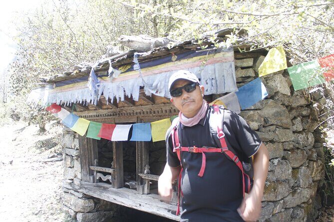 7 Days Langtang Valley Trek from Kathmandu - Who Should Consider This Trek?