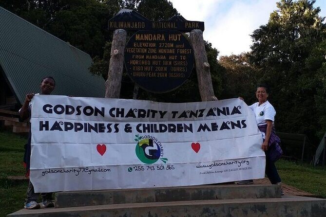 7 Days Lemosho Route Kilimanjaro Climbing | Solely Tours - Final Words