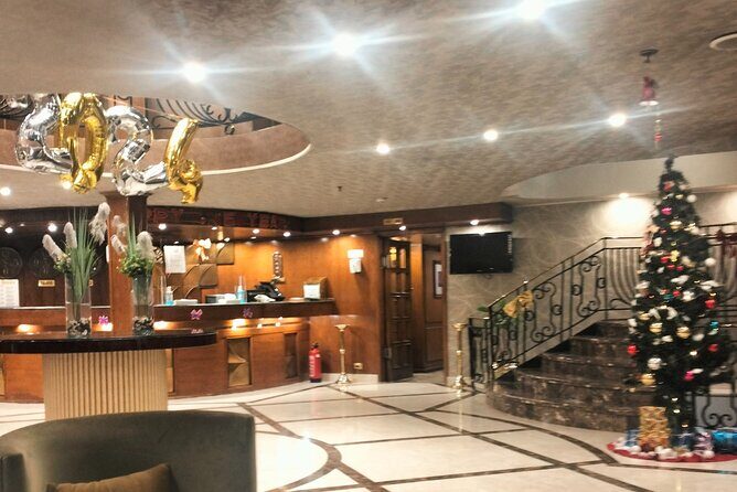 7 Days luxury Egypt Cairo pyramid cruise Flight - The Value and Practicalities