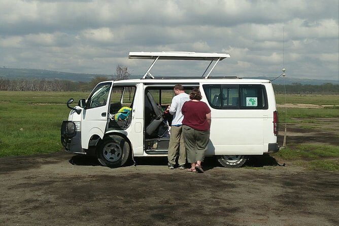 7 Days Maasai Mara, Lakes Nakuru, Naivasha & Amboseli Group Tour - An In-Depth Look at the Itinerary