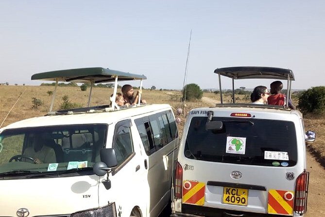 7 Days Maasai Mara, Lakes Nakuru, Naivasha & Amboseli Group Tour - The Sum Up