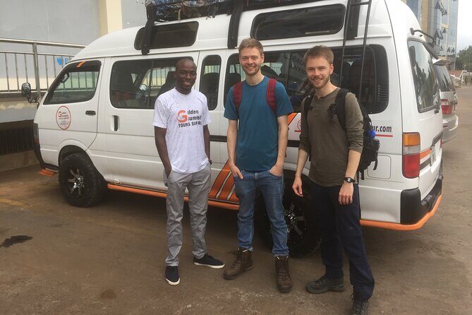 7 Days Machame Route - Key Points