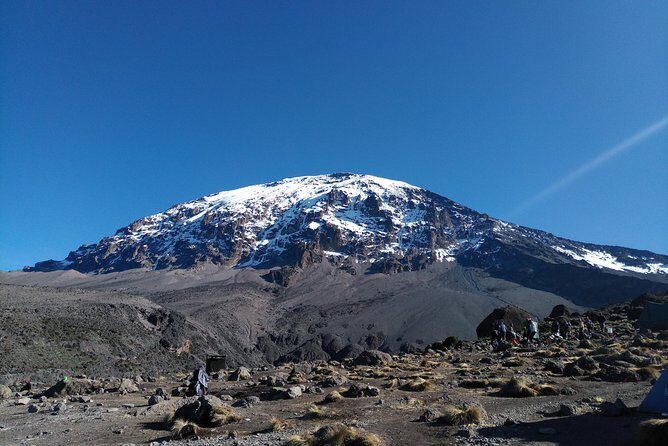 7 Days Machame Route Climbing Mt. Kilimanjaro - Why Choose the 7-Day Machame Route?
