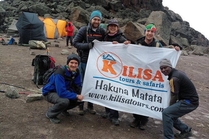 7 Days Machame Route Climbing Mt. Kilimanjaro - Who Will Love This Tour?