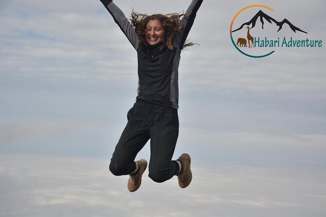 7 Days Machame route - Kilimanjaro - Practical Considerations for Potential Climbers