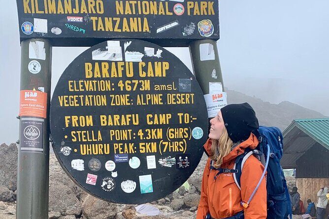 7 Days Machame route - Kilimanjaro - Who Is This Tour Best For?