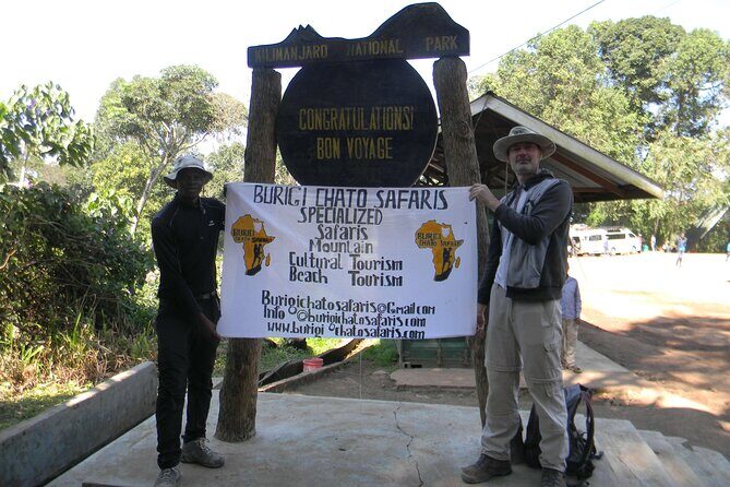 7 Days Machame Route Kilimanjaro Hiking | Climbing Tour - An In-Depth Look at the 7-Day Machame Route Kilimanjaro Trek