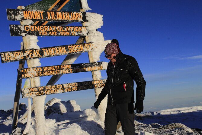 7 Days Machame Route Kilimanjaro Hiking | Climbing Tour - Final Thoughts: Who Is This Tour Best For?