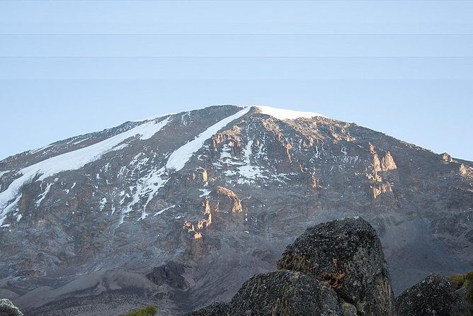 7 Days Machame Route Trek Mount Kilimanjaro - Final Thoughts