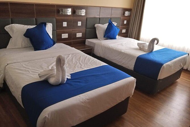 7 Days Mara/L.Naivasha/L.Nakuru/Amboseli - FAQ