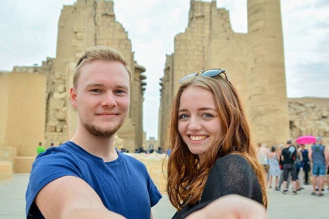 7 Days Marvel Cairo and Luxor and Abu Simbel - The Overall Experience and Value