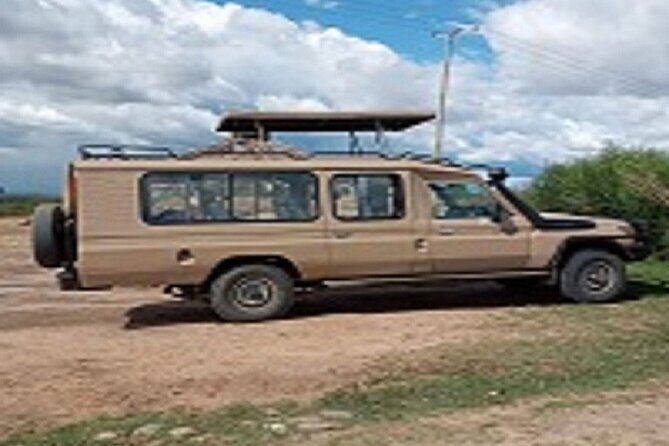 7 Days Masai Mara, Lake Naivasha, Nakuru, Amboseli - What Do Past Travelers Say?