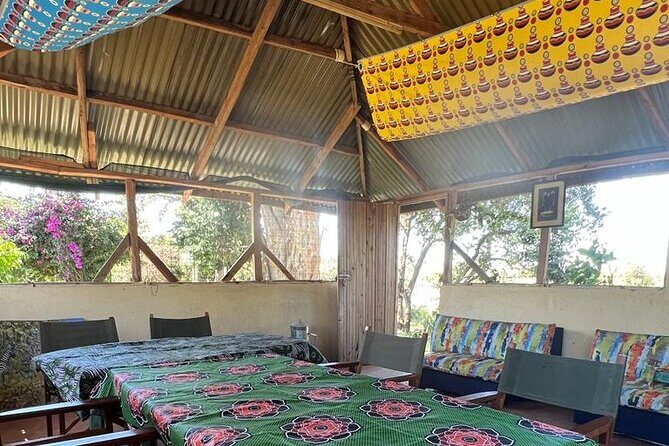 7 Days Masai Mara / Lake Nakuru / Lake Naivasha / Amboseli - Analyzing the Itinerary: What to Expect