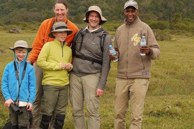 7 Days Migration Crossing in Mara River Northern Serengeti - What Makes This Tour Stand Out?