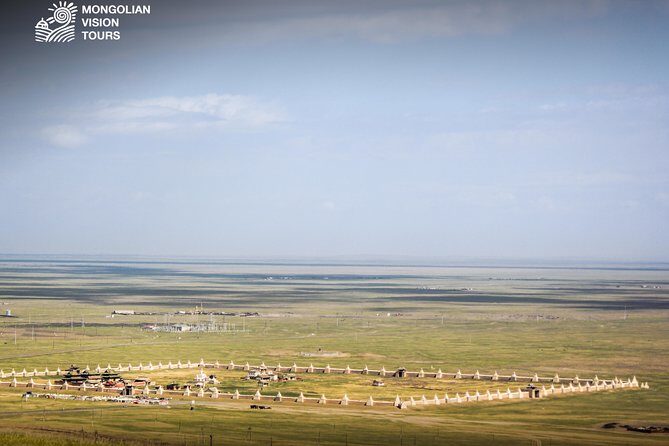 7 days Mongolian Heartland - An In-Depth Look at the 7-Day Mongolian Heartland Tour