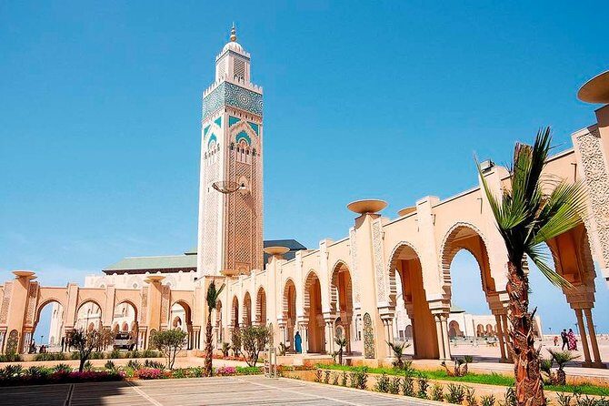 7 Days Morocco Imperial cities tour - Authentic Insights from Travelers