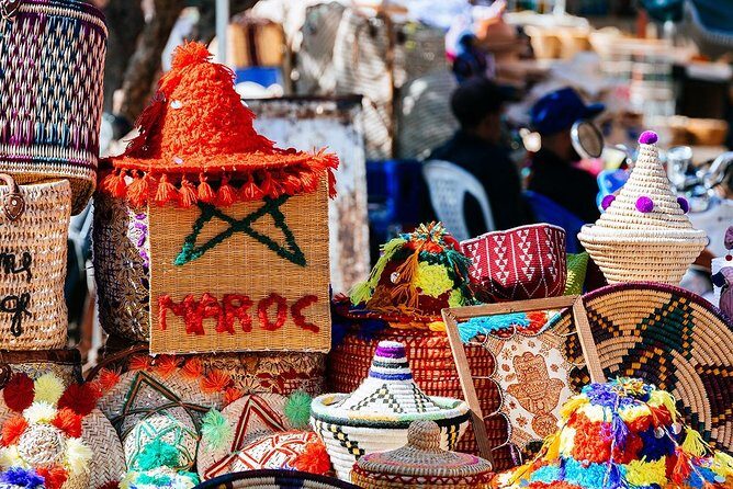 7 Days Morocco Imperial cities tour - Who Should Consider This Tour?