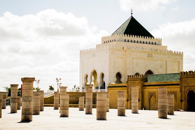7 Days Morocco tour from Marrakech - Key Points